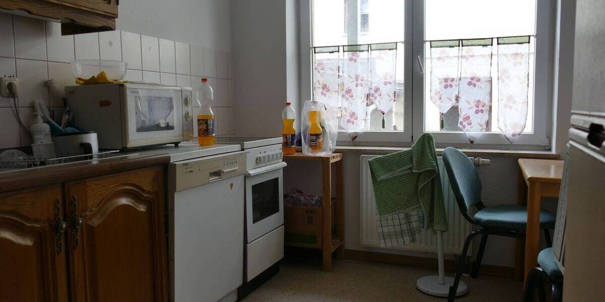 Gewerbeobjekt Greiz Irchwitz - 2 Zimmer, 96 m&sup2;, 57.000&euro; | Angebot:26377271