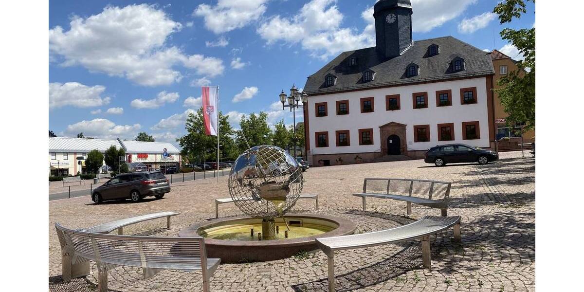 Gewerbeobjekt Meerane Crotenlaide - 3 Zimmer, 125 m&sup2;, 85.000&euro; | Angebot:24056804