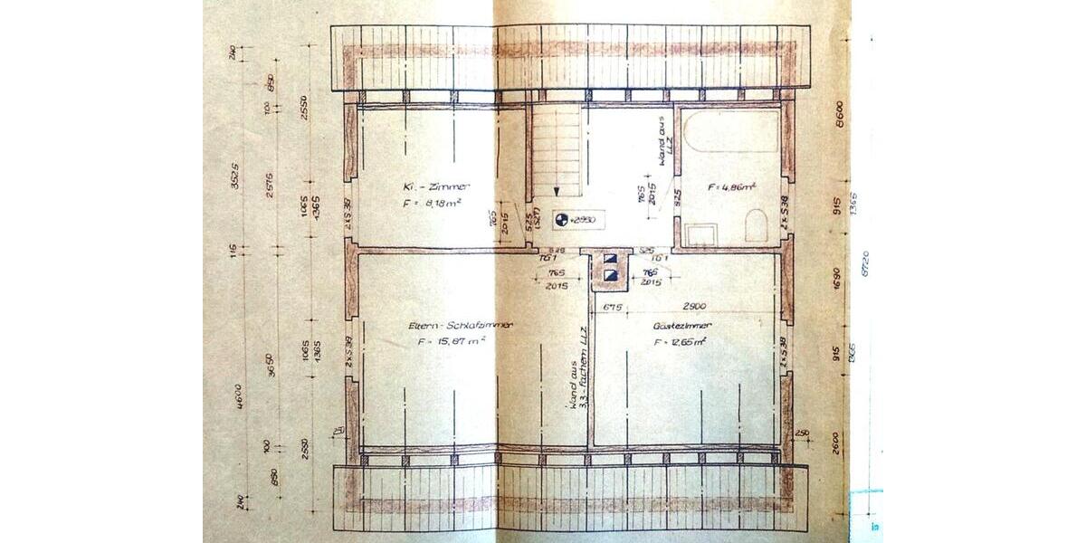 Einfamilienhaus in sehr ruhiger Dorflage, sofort beziehbar - Einfamilienhaus Hermsdorf | Angebot:26095731