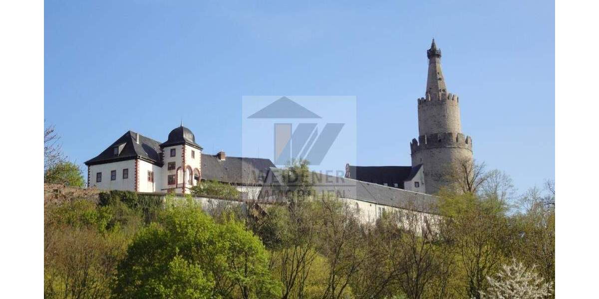 Großzügiges Grundstück in Weida zu verkaufen - ideal für Ihr Bauprojekt! Ohne Bauträgerbindung! zimmer