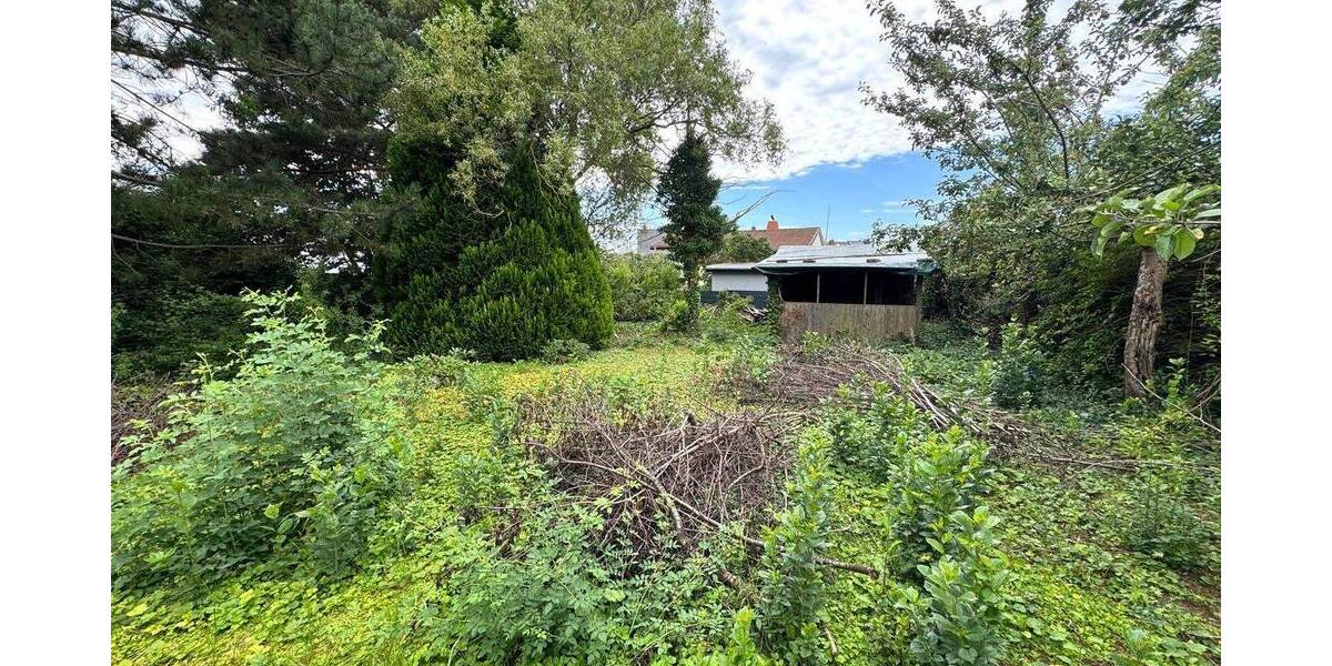 Ihr Baugrundstück in ruhiger Dorflage - Raum für Träume auf 730 m² zimmer