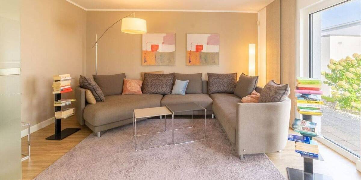 Mehrfamilienhaus, Wohnhaus Gera Roschütz - 4 Zimmer, 124 m&sup2;, 232.879&euro; | Angebot:26435418