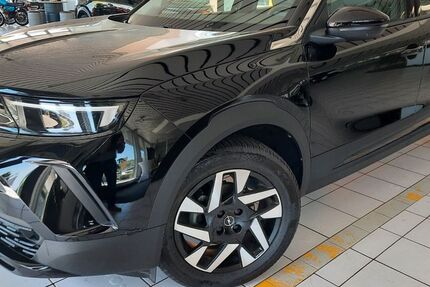 Opel Mokka 14.250 km 16.990 &euro; Werdau 08412