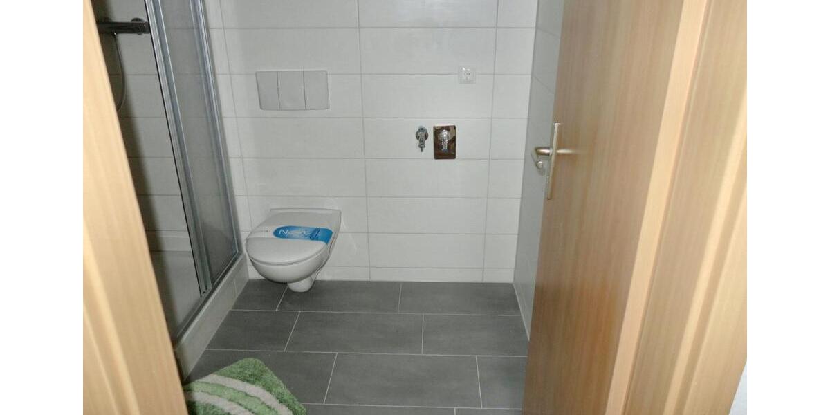 Erdgeschoßwohnung Gera Debschwitz - 2 Zimmer, 60 m&sup2;, 417&euro; | Angebot:26181164