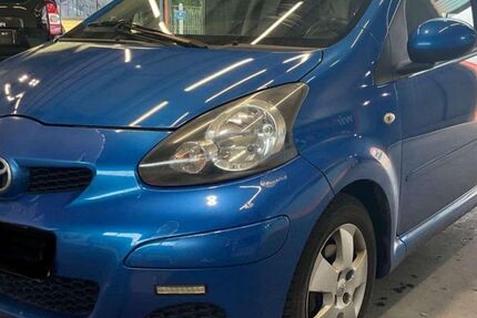 Toyota Aygo (X) 83.000 km 4.990 € Lucka 04613