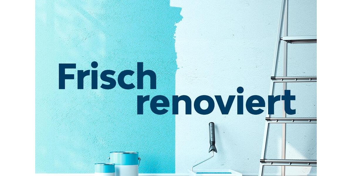 Etagenwohnung Gera Alt-Taubenpreskeln - 2 Zimmer, 54 m&sup2;, 280&euro; | Angebot:26235279