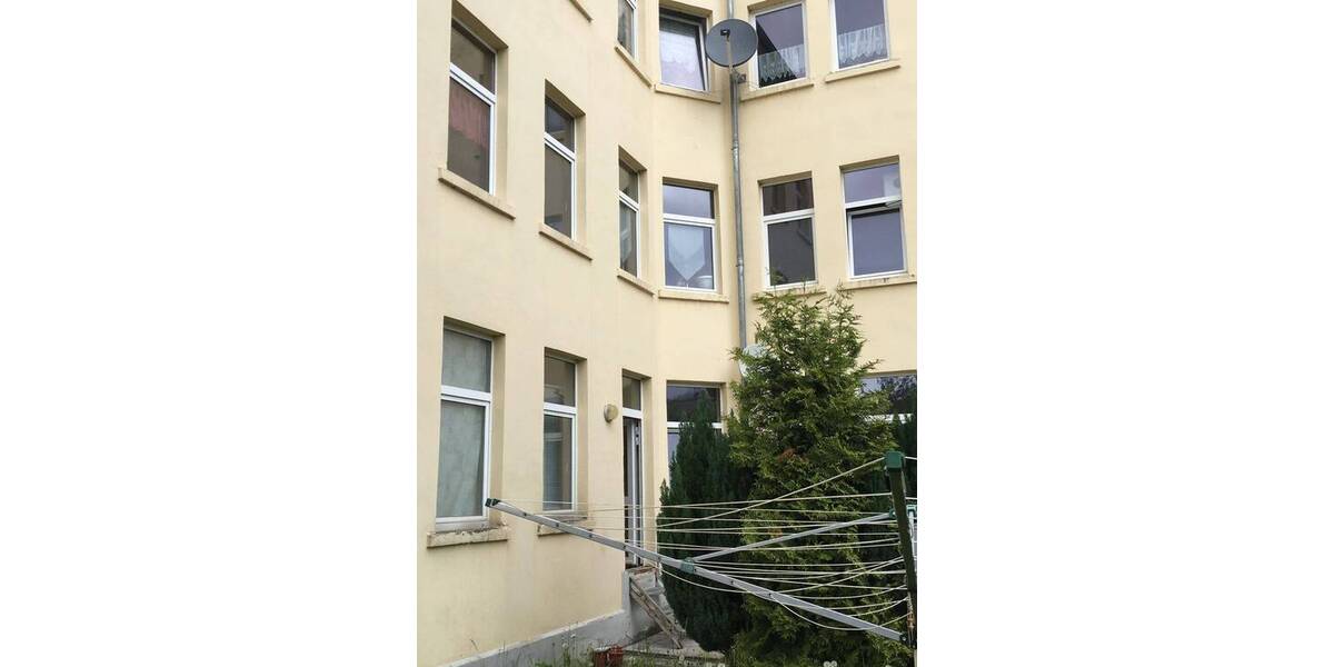 Etagenwohnung Greiz Irchwitz - 5 Zimmer, 132 m&sup2;, 730&euro; | Angebot:26912043