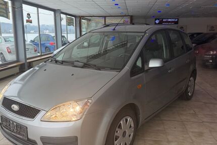 Ford C-Max 164.000 km 1.899 &euro; Rositz 04617