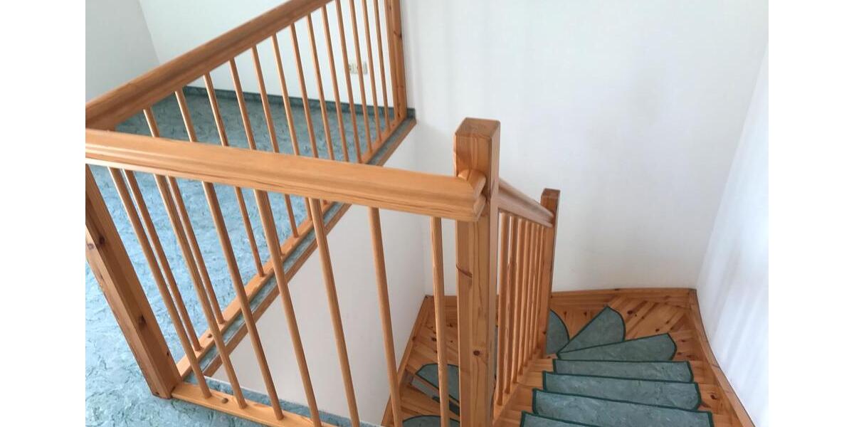 Maisonettenwohnung Gera Alt-Taubenpreskeln - 3 Zimmer, 69 m&sup2;, 360&euro; | Angebot:25377416