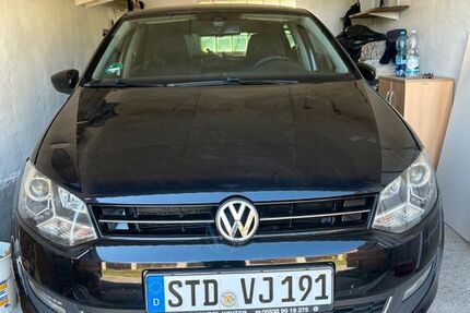 VW Polo 202.000 km 6.200 &euro; Gera 07545