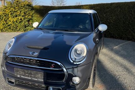 Mini Cooper SD 110.000 km 14.200 &euro; Langenbernsdorf 08428