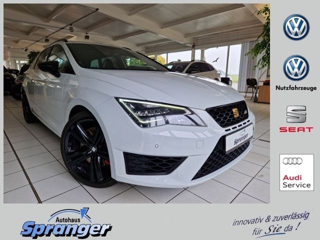 Seat Leon 63.438 km 18.680 € Glauchau 08371