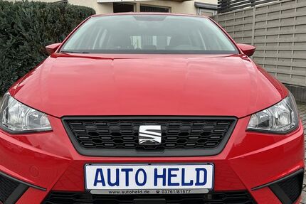 Seat Ibiza 25.140 km 13.999 &euro; Werdau 08412