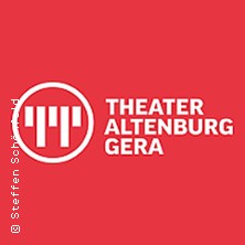 Die Schneekönigin 11.12.2026 Theaterzelt Altenburg