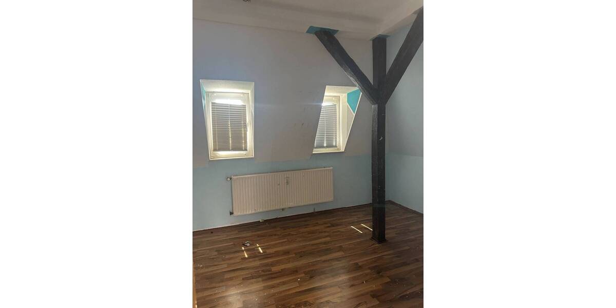 Mehrfamilienhaus, Wohnhaus Werdau Steinpleis - 2 Zimmer, 267 m&sup2;, 199.000&euro; | Angebot:26851408