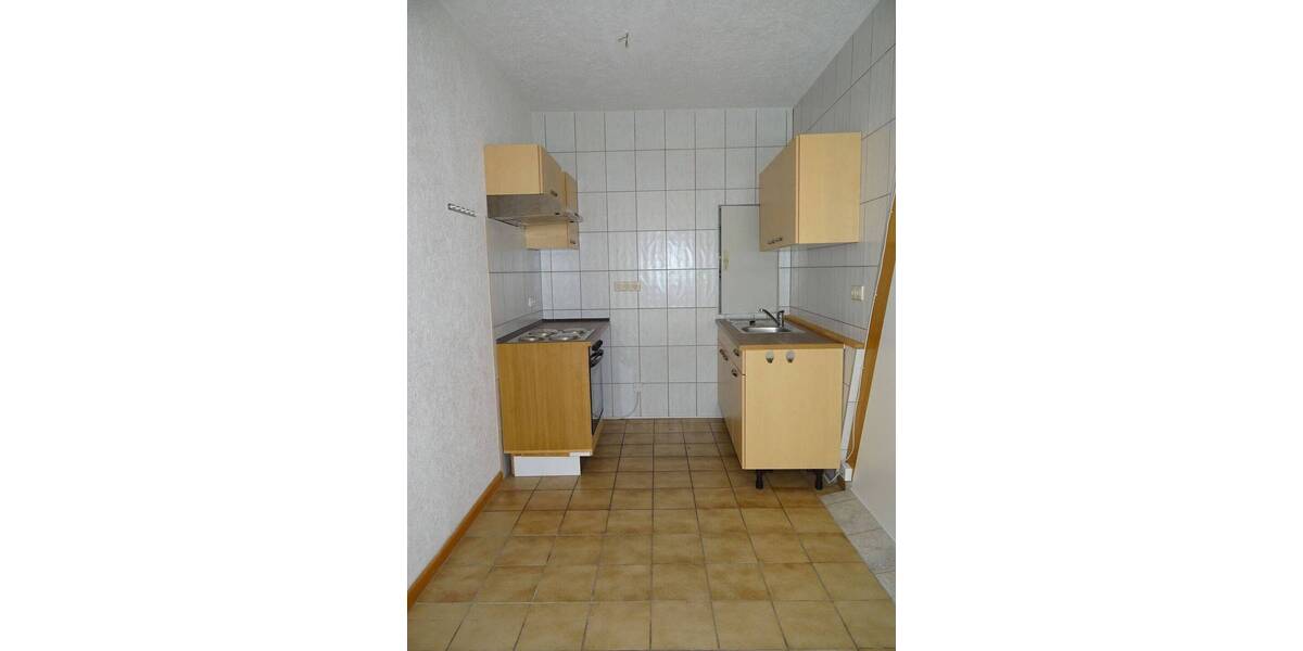 Etagenwohnung Zeulenroda-Triebes Zeulenroda - 2 Zimmer, 53 m&sup2;, 295&euro; | Angebot:26751574