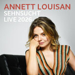 Annett Louisan - Sehnsucht - Live 2026 - 47. Leverkusener Jazztage 2026
