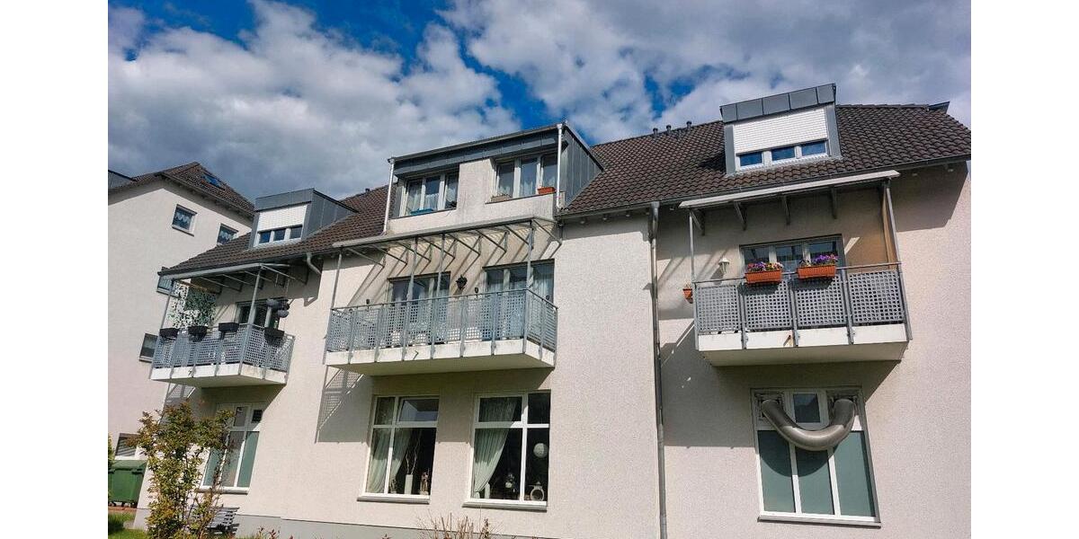Etagenwohnung Greiz - 3 Zimmer, 67 m&sup2;, 80.000&euro; | Angebot:26720165