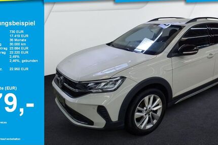 VW Taigo 25.288 km 22.950 &euro; Gera 07546