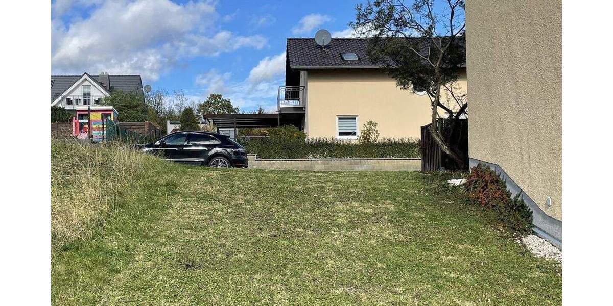 Hier entsteht Ihr neues Zuhause- Baugrundstück in Gera zimmer