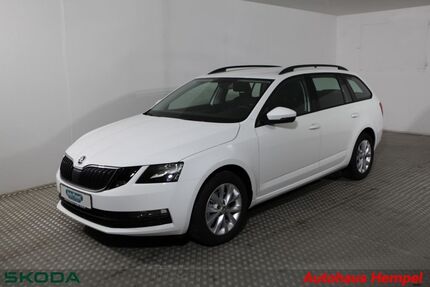 Skoda Octavia 74.859 km 15.490 € Gera 07548