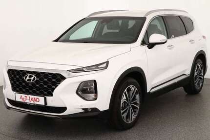 Hyundai SANTA FE 79.987 km 31.990 € Zwickau 08056