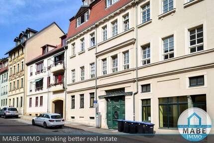 Gewerbeeinheit mit Schaufensterfront – sofort verfügbar
