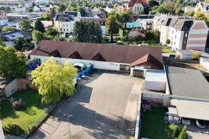 Einzelhandel in Crimmitschau 380.000 € 1019.92 m²