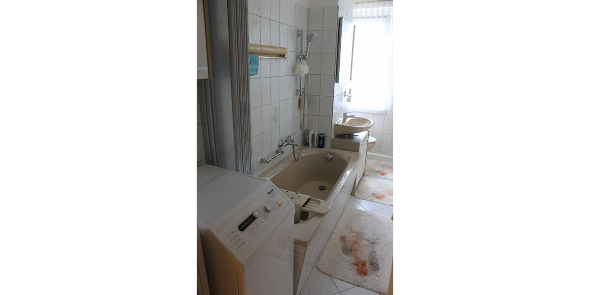 Etagenwohnung Altenburg - 3 Zimmer, 59 m&sup2;, 45.000&euro; | Angebot:25777031