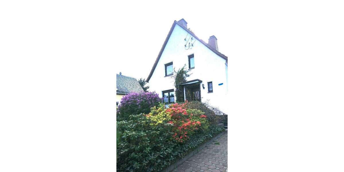 Einfamilienhaus Zeulenroda - 5 Zimmer, 120 m&sup2;, 330.000&euro; | Angebot:26002420