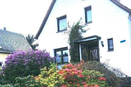 Haus Zeulenroda - 5 Zimmer, 120 m&sup2;, 330.000&euro; | Angebot:26002420