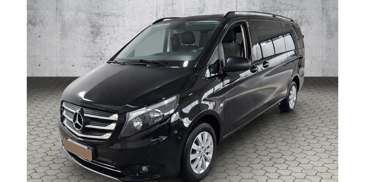 Mercedes-Benz Vito 180.000 km 24.900 &euro; Eisenberg 07607