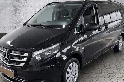 Mercedes-Benz Vito 181.500 km 22.990 &euro; Eisenberg 07607