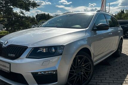 Skoda Octavia 185.258 km 12.490 &euro; Zeitz 06712