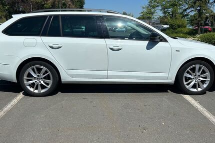 Skoda Octavia 187.568 km 11.500 &euro; Gutenborn 06712