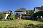 Ihr neues Zuhause in Gera: Einfamilienhaus mit Garage und praktischem Nebengelass! - Einfamilienhaus Gera Zwötzen | Angebot:26386902