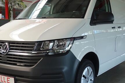 VW T6 Transporter 170.000 km 19.990 &euro; Gera 07552