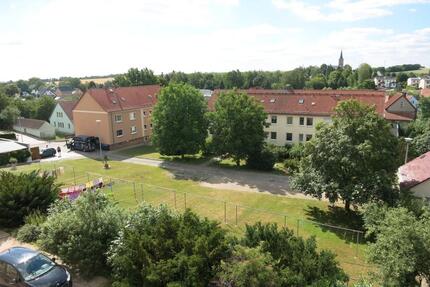 Wohnung Schmölln - 4 Zimmer, 79 m&sup2;, 420&euro; | Angebot:26365477