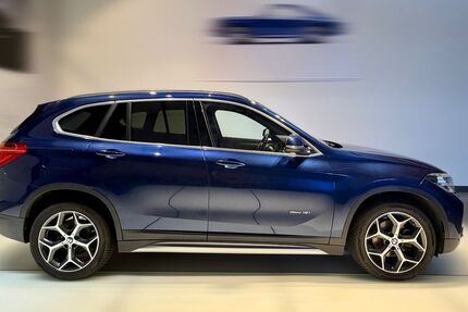 BMW X1 132.937 km 16.989 &euro; Bad Köstritz 07586