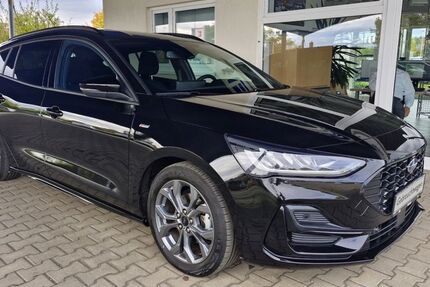 Ford Focus 14.163 km 24.990 € Glauchau 08371