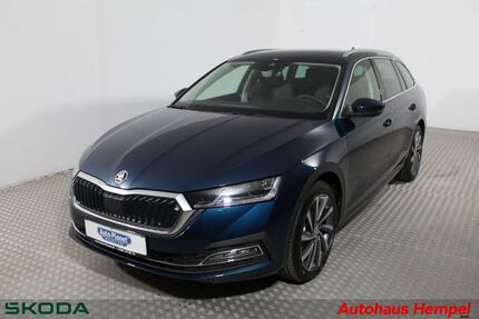 Skoda Octavia 55.712 km 24.990 &euro; Gera 07548