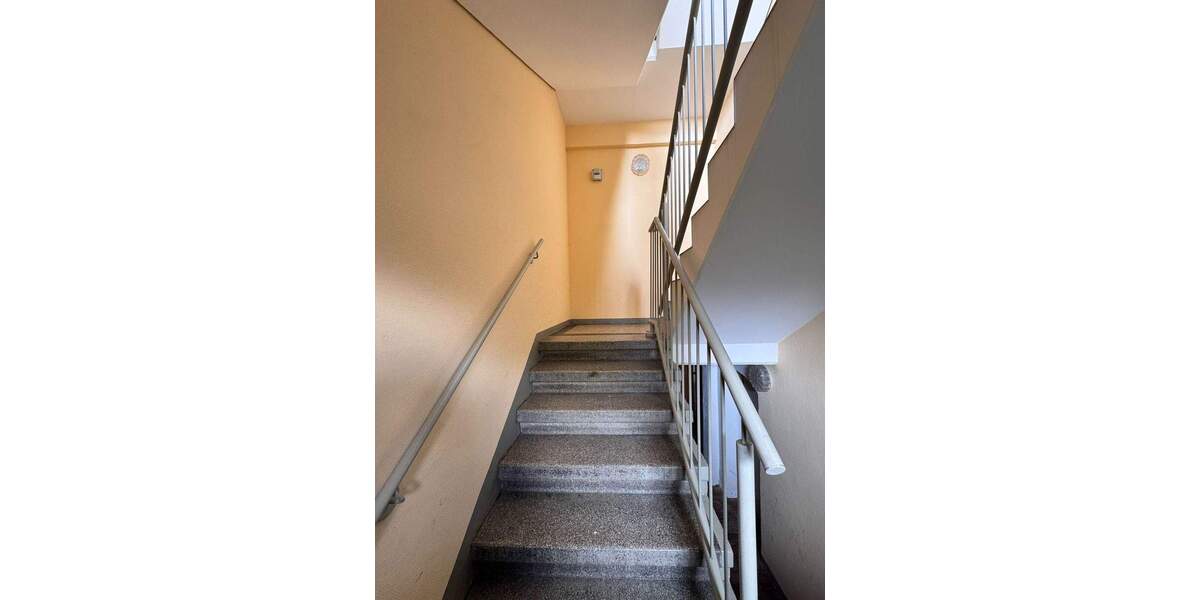 Etagenwohnung Gera Innenstadt - 4 Zimmer, 96 m&sup2;, 134.950&euro; | Angebot:25664629