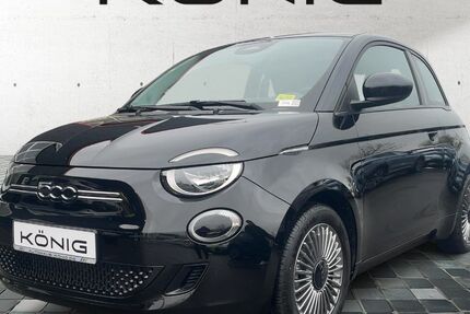 Fiat 500e 18.681 km 24.990 &euro; Gera 07552