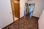 Idyllisch wohnen! 3-Raum Wohnung mit Einbauküche, Wanne und Süd-Balkon. - Etagenwohnung Gera Alt-Bieblach | Angebot:27022991