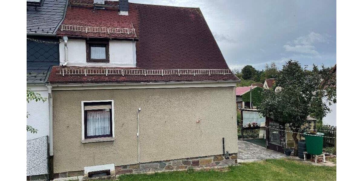 Einfamilienhaus Reichstädt / Frankenau Frankenau - 4 Zimmer, 82 m&sup2;, 85.000&euro; | Angebot:25769939