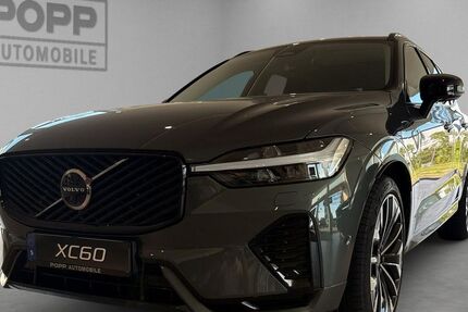 Volvo XC60 15.000 km 73.768 € Gera 07546