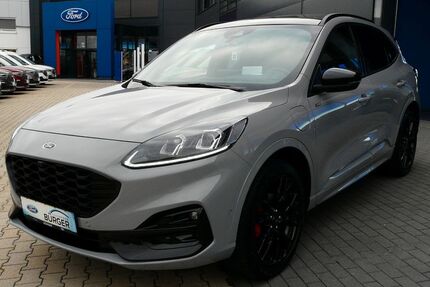 Ford Kuga 33.089 km 36.950 € Schmölln 04626