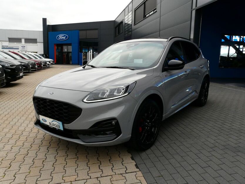 Ford Kuga 33.089 km 36.950 € Schmölln 04626
