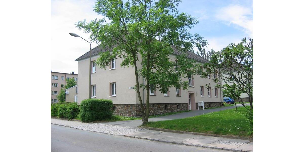 3-Raum-Wohnung in Zeulenroda-West 3 zimmer