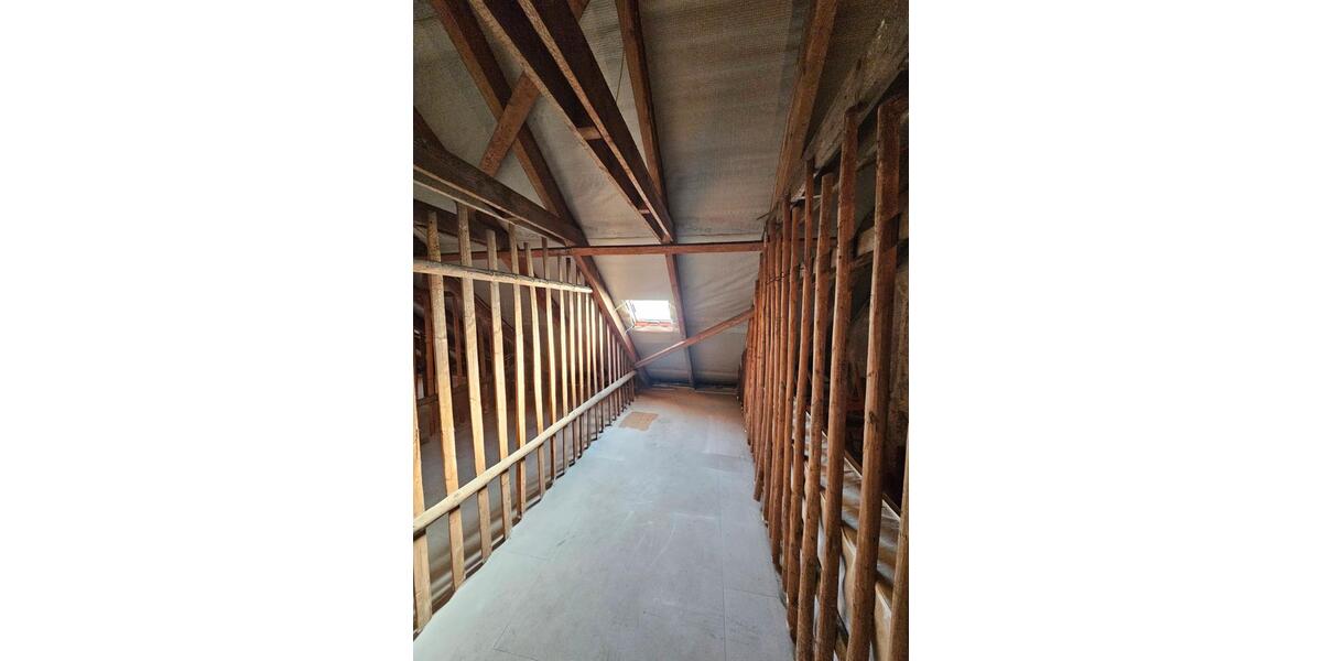 Etagenwohnung Werdau - 3 Zimmer, 55 m&sup2;, 28.900&euro; | Angebot:26339219